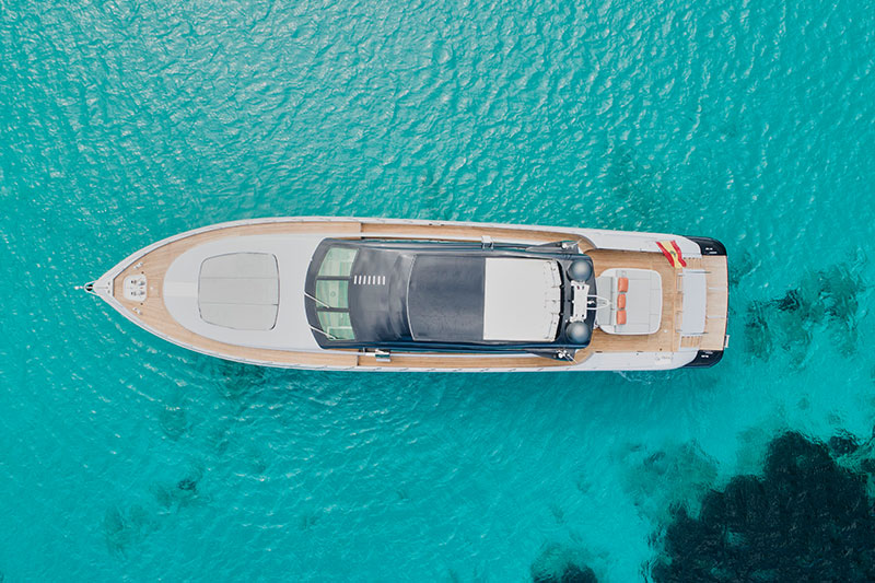 Home - Menta Ibiza Yachts